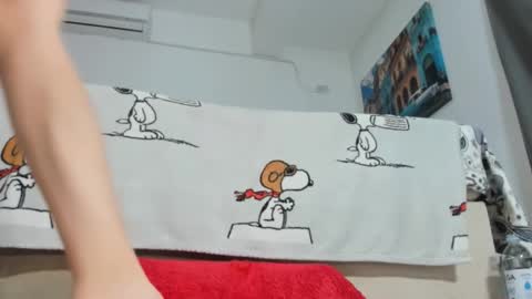  THUMPS UP PLEASE   ITS IMPORTANT online show from March 5, 12:23 pm