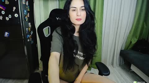 Helen  online show from January 30, 6:43 pm