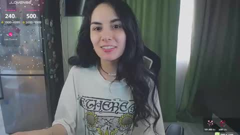 Helen  online show from February 19, 10:34 am