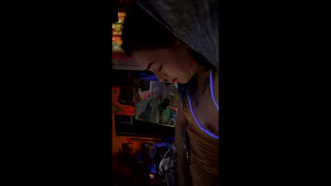 Snapshot of bpdbrittany chatting on January 19, 2:28 pm bpdbrittany online show from January 19, 2:28 pm