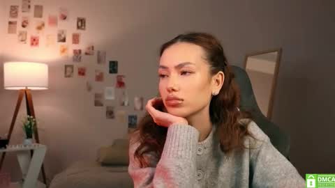 Lilly online show from November 18, 11:33 am