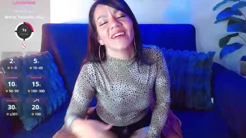 BRANDY online show from September 22, 1:53 pm