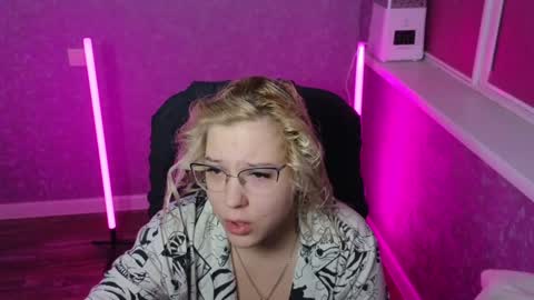 Belle  online show from January 5, 2:06 am