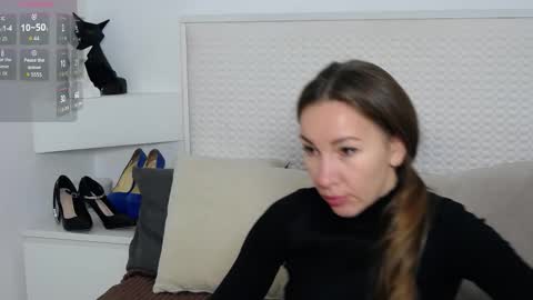 Brandy Gem online show from December 14, 7:58 am