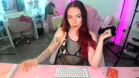Goddess Samantha online show from March 22, 9:32 pm