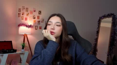 Rachel online show from January 10, 8:24 pm