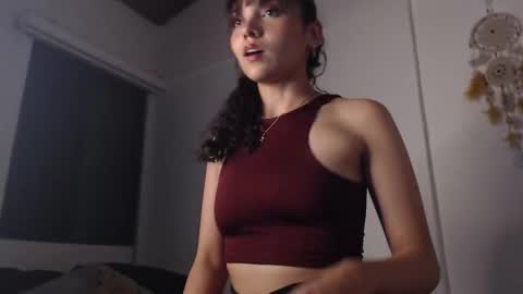 breakfastwithtiffanys online show from December 18, 12:15 am