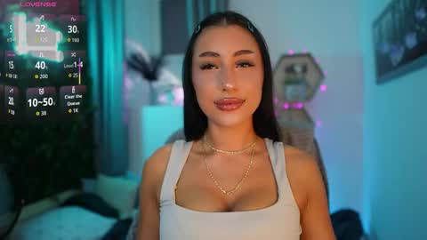 Bree online show from January 31, 7:11 pm