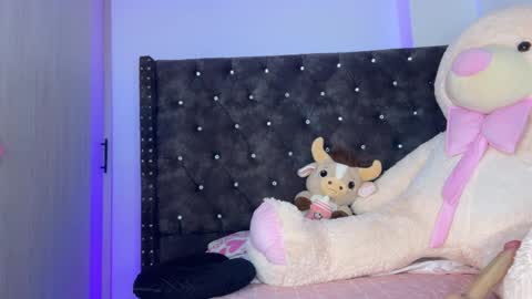 Bree  online show from March 26, 1:13 pm