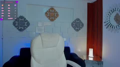 Snapshot of breex_ chatting on March 3, 8:07 pm Breex online show from March 3, 8:07 pm