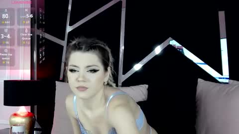 Zeline online show from November 30, 6:56 pm