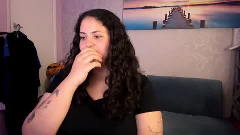 Jenny online show from July 11, 8:53 pm