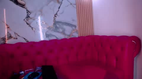 Brenda online show from July 11, 6:08 pm