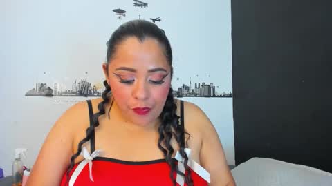 Brenda  online show from February 14, 11:23 am