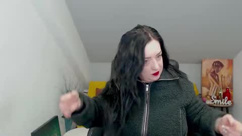 Brenda Skye online show from February 18, 3:31 am