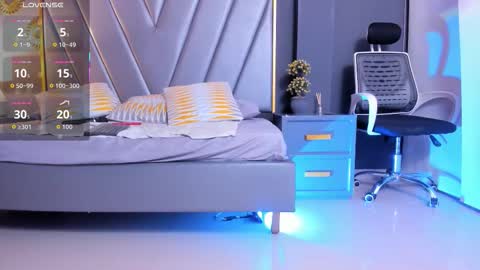 Brenda Time Schedule 0600 - 1400 GMT-5 online show from February 28, 11:42 am