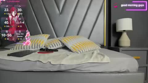 Brenda Time Schedule 0600 - 1400 GMT-5 online show from November 30, 11:03 am