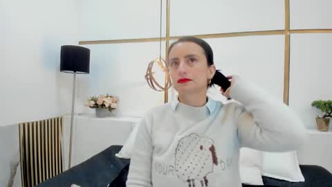 MeganBeaked online show from February 18, 12:37 pm