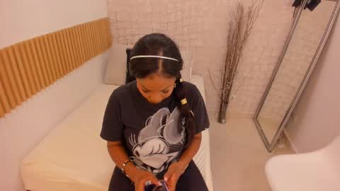 Zafira online show from February 11, 10:47 am