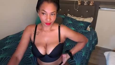 Zafira online show from October 21, 10:58 pm