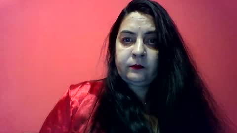 Brenda online show from December 22, 9:56 am