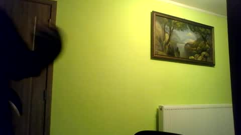 Brenda online show from February 11, 3:30 am