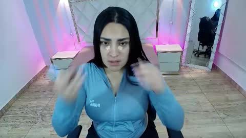 Snapshot of brendda_tay chatting on September 11, 3:07 am BRENDDA online show from September 11, 3:07 am