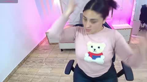 Snapshot of brendda_tay chatting on September 14, 3:04 am BRENDDA online show from September 14, 3:04 am