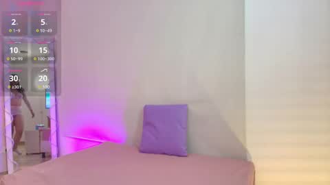 Snapshot of brendda_tay chatting on March 11, 3:47 am BRENDDA online show from March 11, 3:47 am