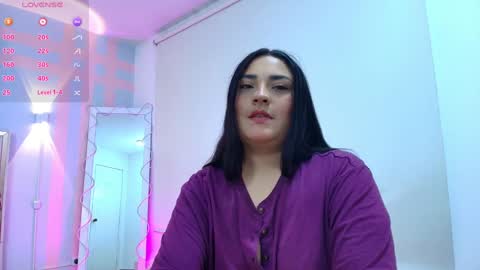 Snapshot of brendda_tay chatting on January 24, 3:32 am BRENDDA online show from January 24, 3:32 am