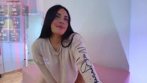Snapshot of brendda_tay chatting on January 29, 3:12 am BRENDDA online show from January 29, 3:12 am