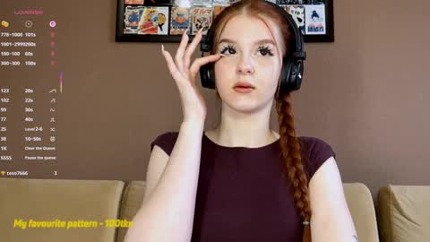 Mia   online show from November 15, 6:47 am