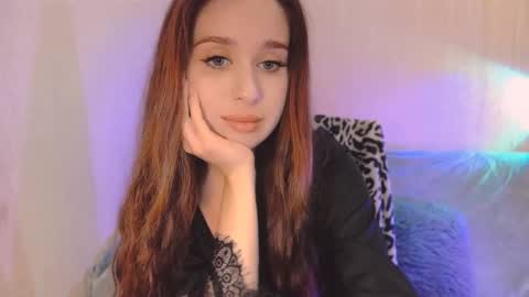 Snapshot of bri_fox chatting on February 12, 6:30 pm bri_fox online show from February 12, 6:30 pm