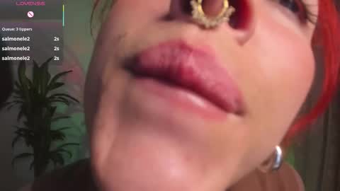 Bri  online show from October 15, 4:53 pm