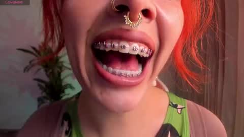 Bri  online show from September 14, 3:32 pm