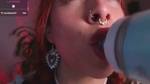 Bri  online show from March 11, 12:48 am