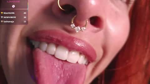 Bri  online show from March 12, 2:36 am