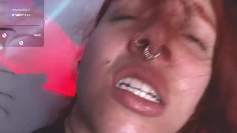 Bri  online show from November 13, 10:09 pm