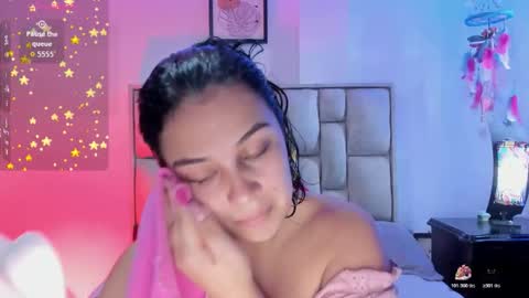     online show from February 21, 7:03 pm