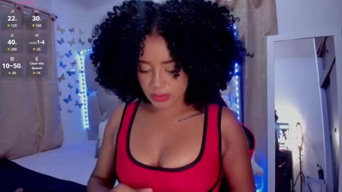  Briana  online show from October 18, 11:39 pm