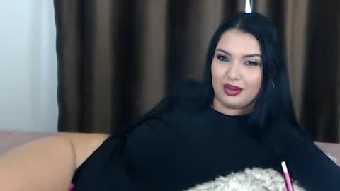 briannabk online show from December 20, 3:10 pm