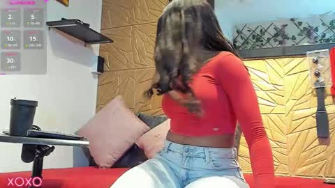 Snapshot of briannachelsea chatting on February 20, 11:53 am Brianna Chelsea online show from February 20, 11:53 am