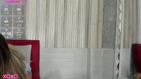 Brianna Chelsea  online show from November 10, 12:00 pm