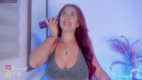 Brianna  online show from March 22, 12:49 am