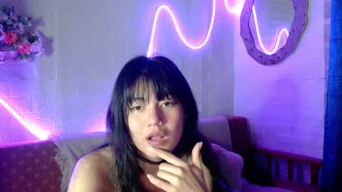 Brida White online show from September 27, 1:46 am