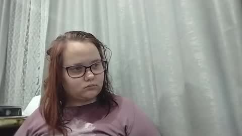 Snapshot of bridget_julianne chatting on January 2, 9:07 pm Bridget Julianne online show from January 2, 9:07 pm