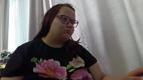 Snapshot of bridget_julianne chatting on February 27, 10:15 am Bridget Julianne online show from February 27, 10:15 am