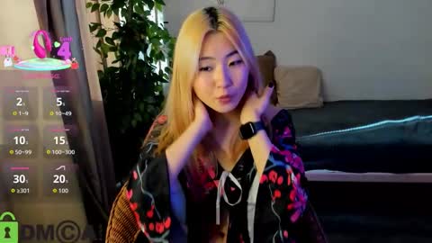 Bridget online show from October 13, 7:11 am