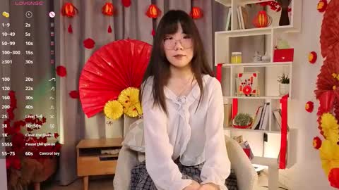 Hanna online show from January 6, 1:09 am