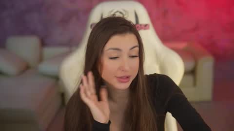 Diamonds Girls online show from February 22, 9:21 am